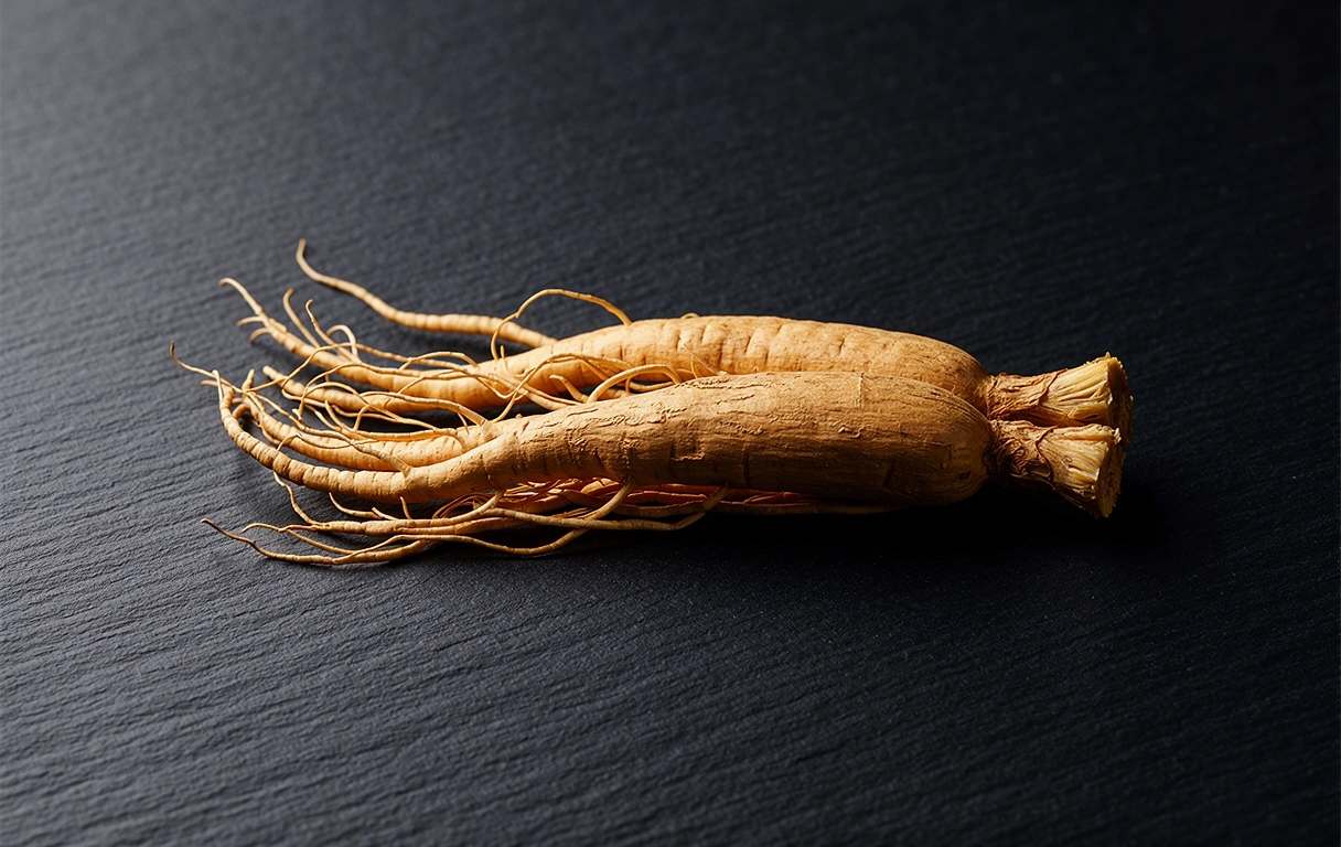 Ginseng Panax