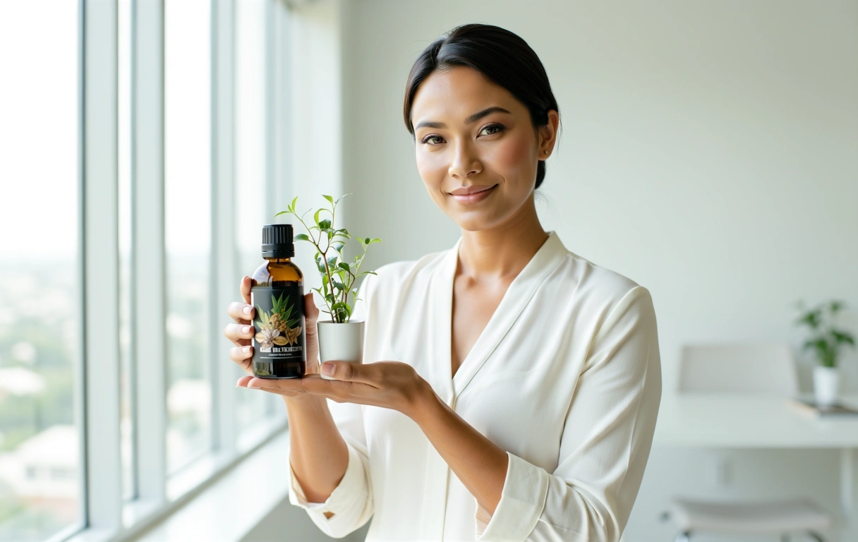 Pakar Kesejahteraan GroinComfort