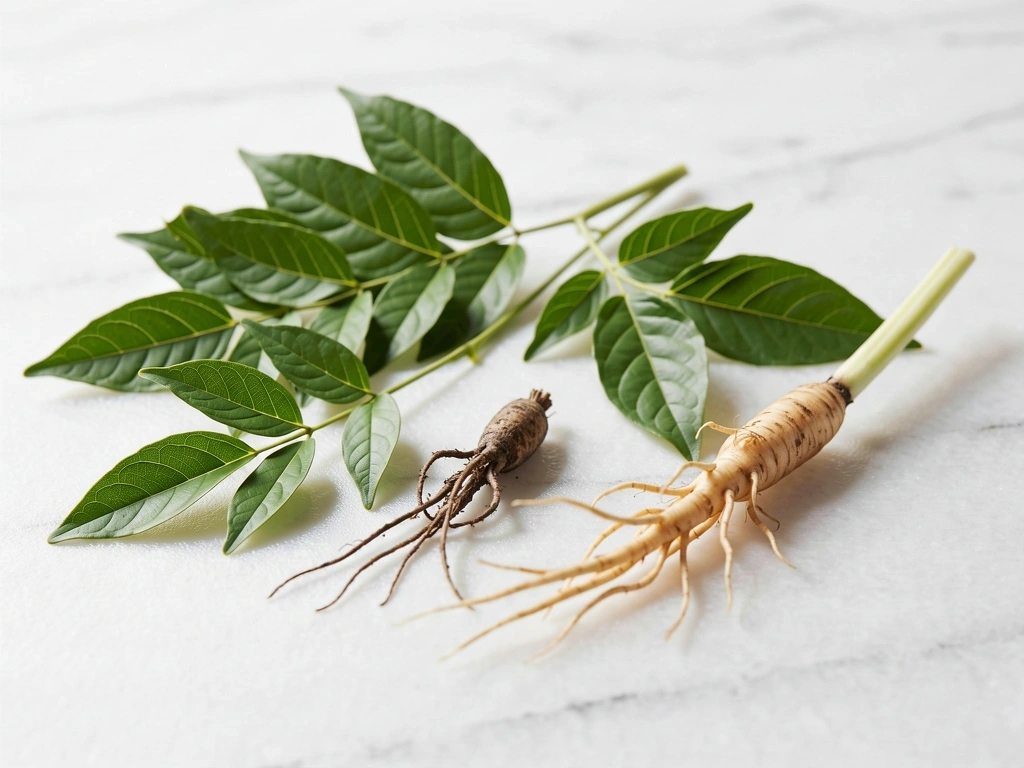 Botanical Ingredients