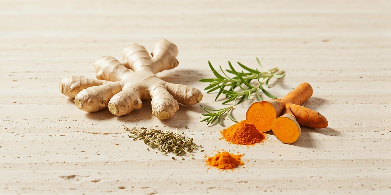 Bahan semula jadi berkualiti